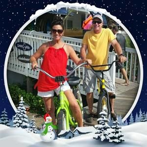 Meet your Posher, Denise